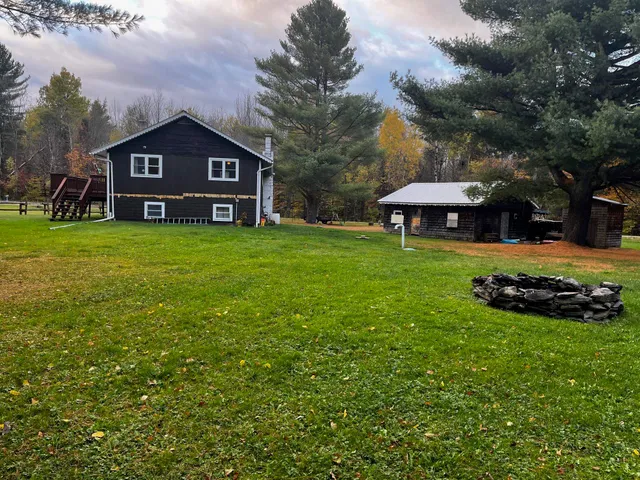 $290,000 | 479 Belle Vista Road, Jay, VT 05859