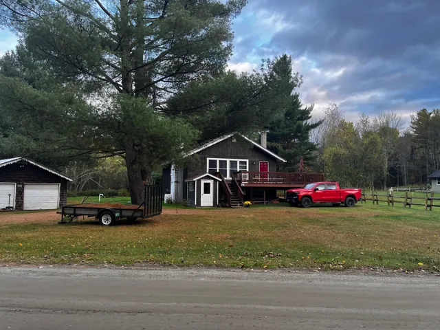 $290,000 | 479 Belle Vista Road, Jay, VT 05859