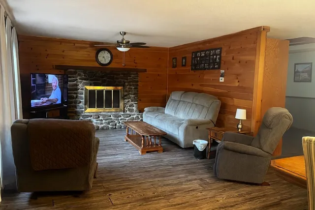 $290,000 | 479 Belle Vista Road, Jay, VT 05859