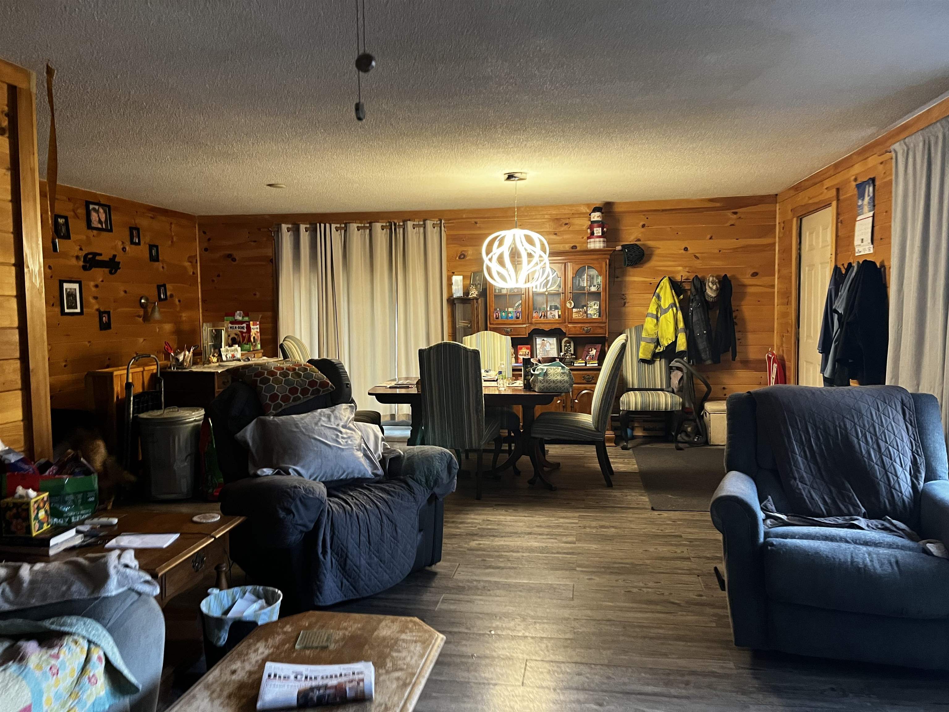 479 Belle Vista Road Jay, VT 05859 - Photo 4 of 24