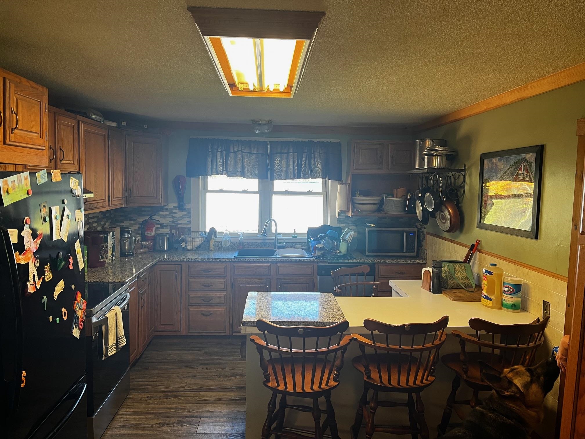 479 Belle Vista Road Jay, VT 05859 - Photo 5 of 24