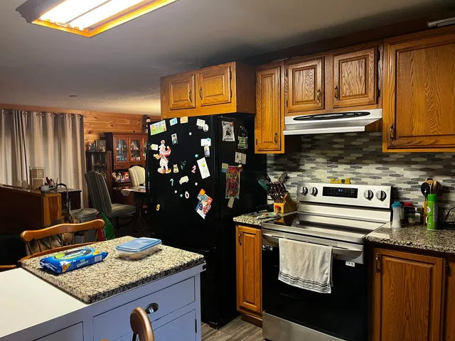 $290,000 | 479 Belle Vista Road, Jay, VT 05859