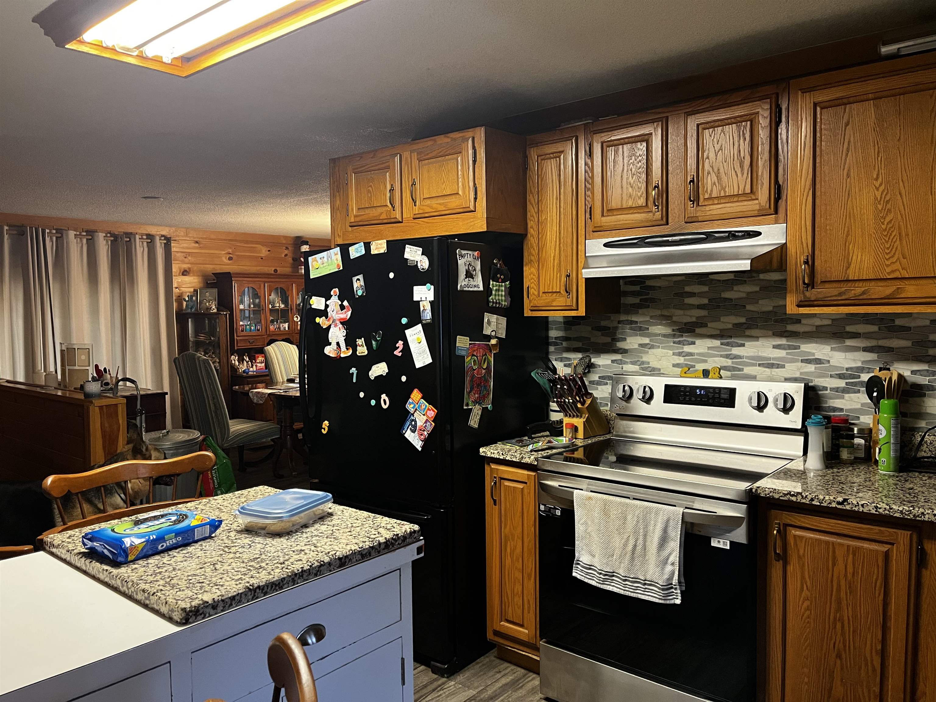 479 Belle Vista Road Jay, VT 05859 - Photo 6 of 24