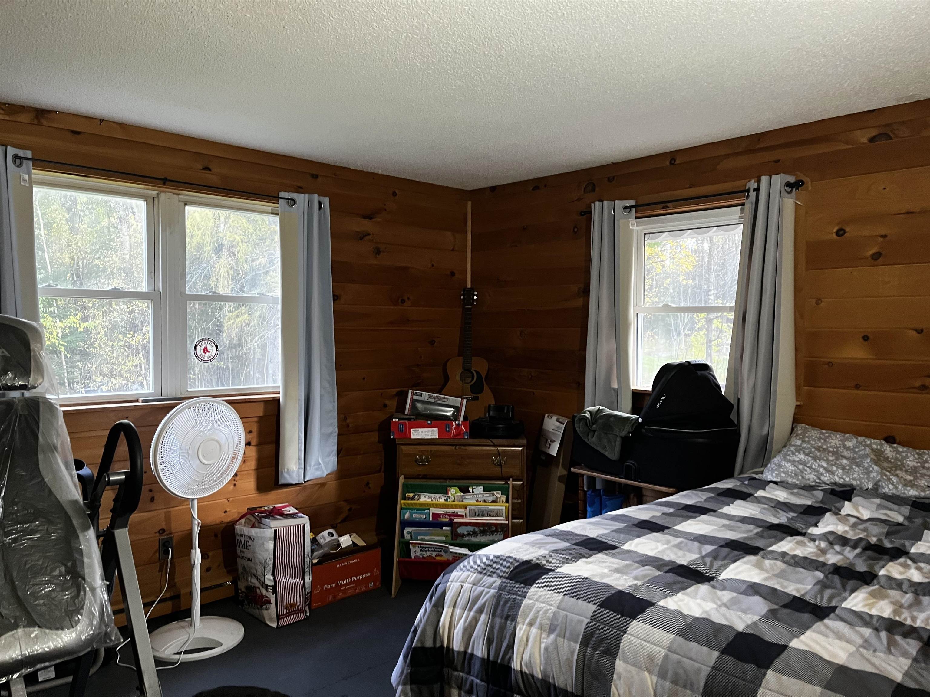 479 Belle Vista Road Jay, VT 05859 - Photo 10 of 24