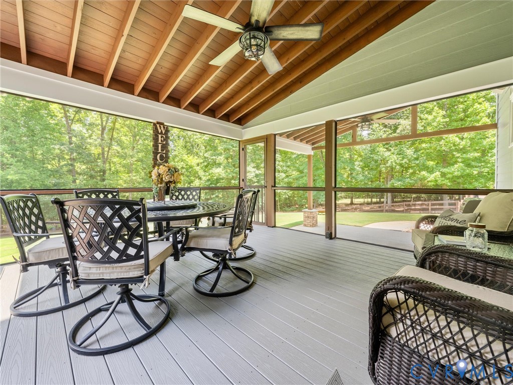 3613 Archers Ridge Powhatan, VA 23139 - Photo 60 of 74