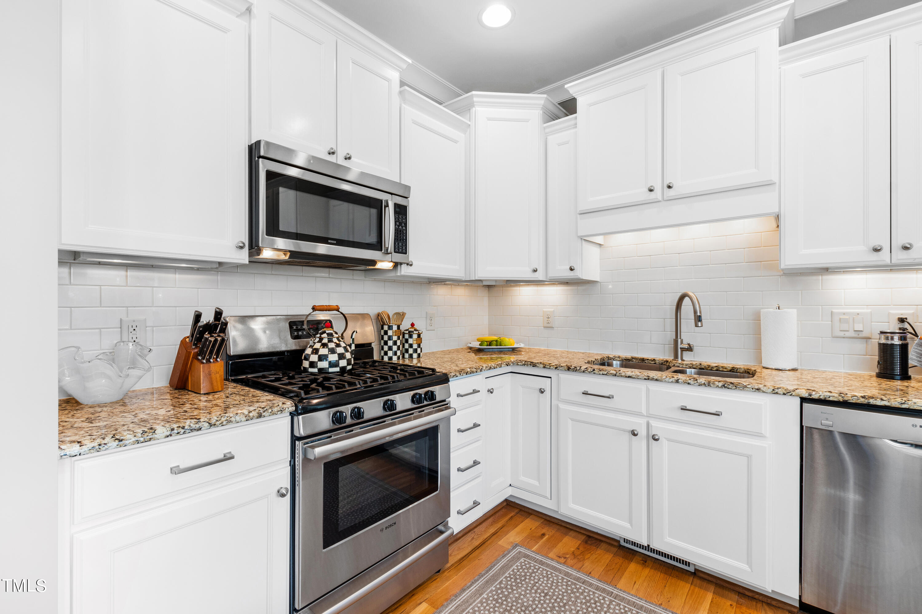 2753 Oberlin Road, Unit 103 Raleigh, NC 27608 - Photo 16 of 30 Kitchen 3