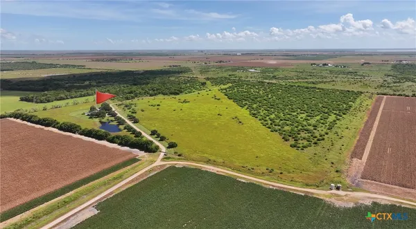 a view of an outdoor space and a lake view