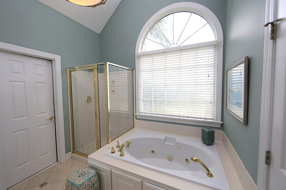 501 Competition Road Raleigh, NC 27603 - Photo 10 of 24 Master Bath/Spa