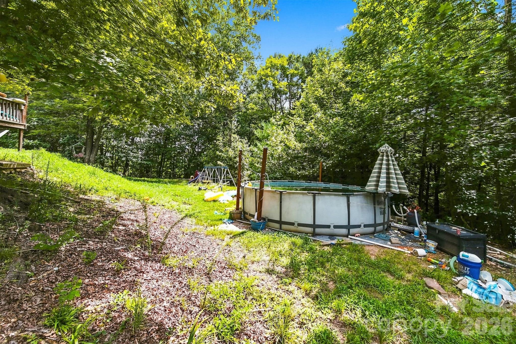 2093 Conley Bumgarner Road Morganton, NC 28655 - Photo 21 of 27 Gallery Image 21