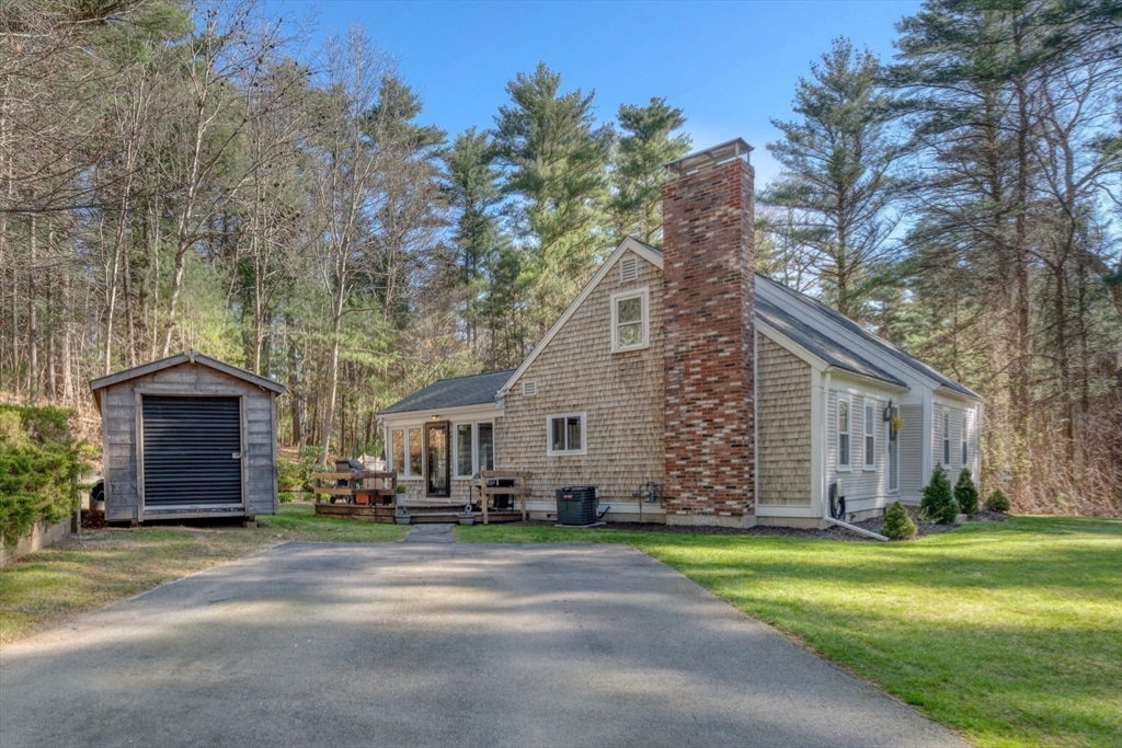 19 Spring Street Plympton, MA 02367 - Photo 34 of 42 Gallery Image 34