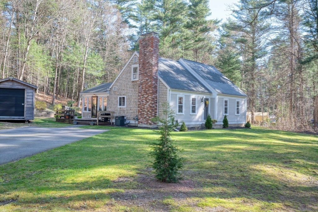 19 Spring Street Plympton, MA 02367 - Photo 35 of 42 Gallery Image 35