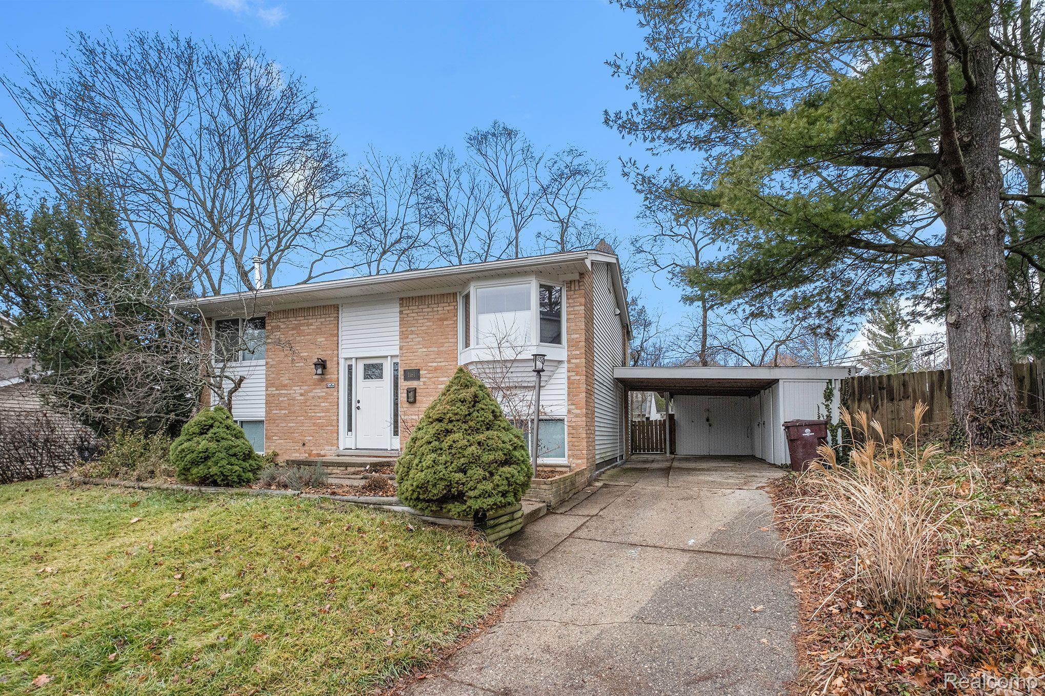 1161 Wendy Road Ann Arbor, MI 48103 - Photo 3 of 36 Gallery Image 3