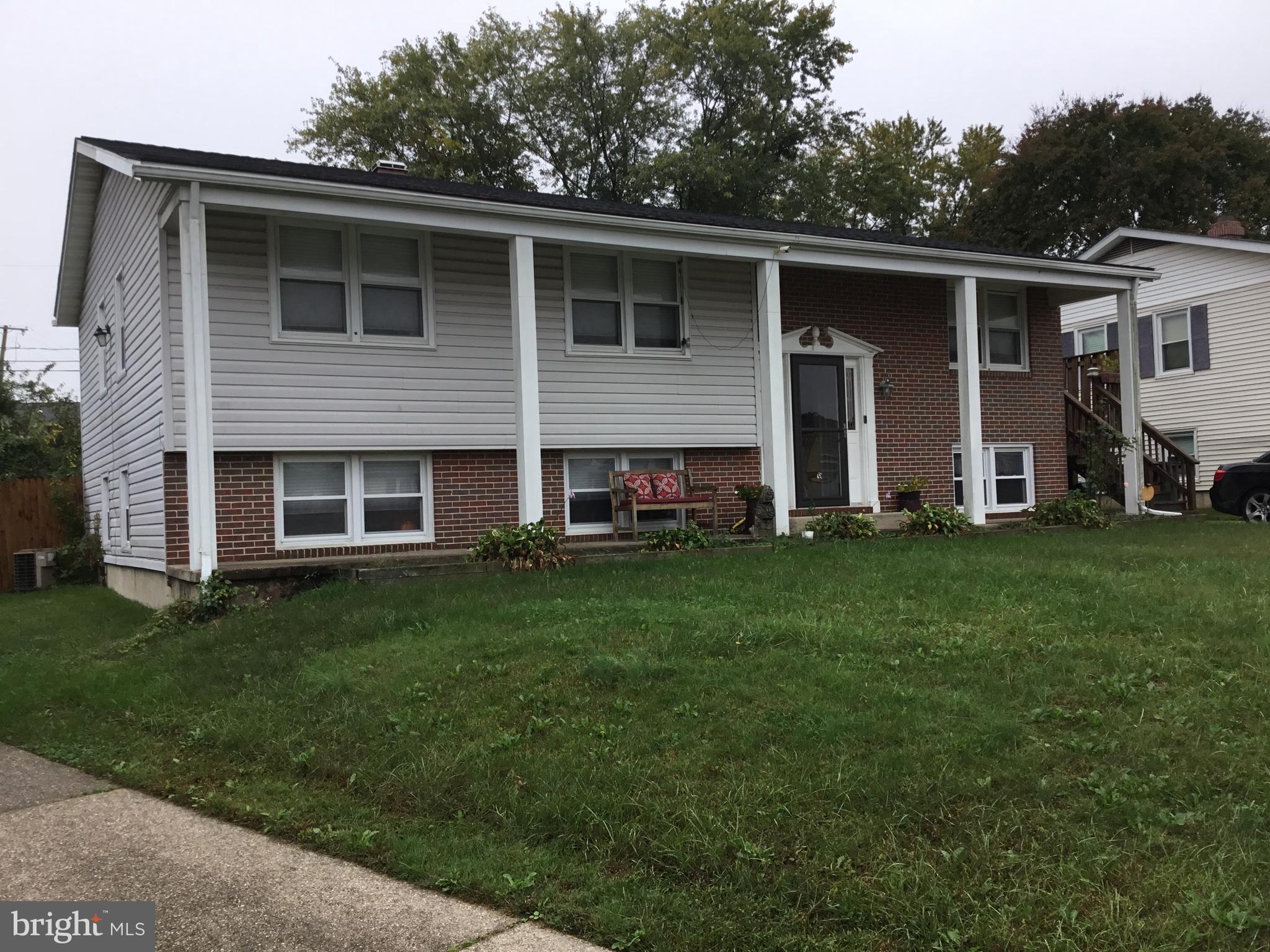 6709 Fordcrest Road Rosedale, MD 21237 - Photo 1 of 9
