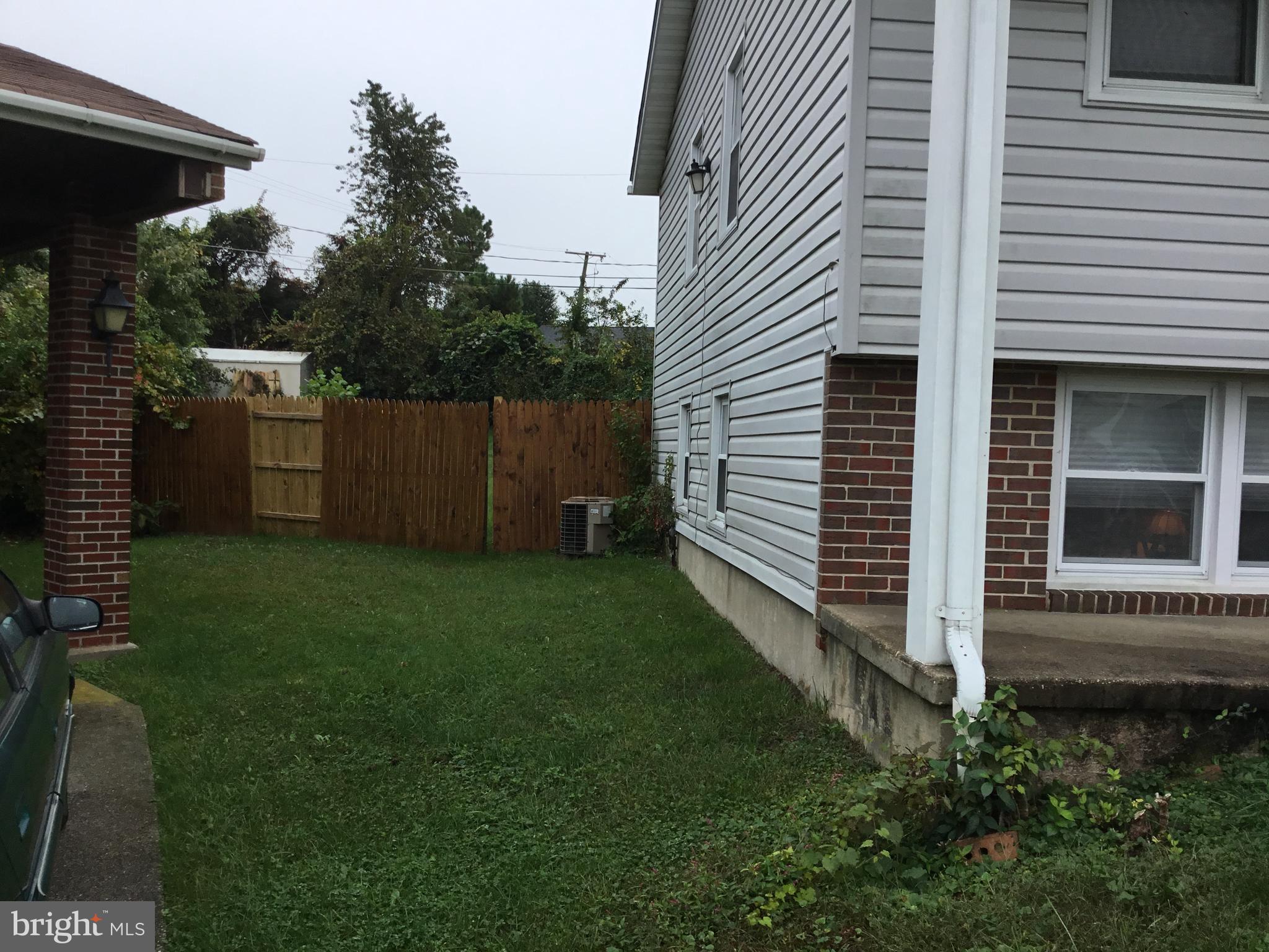 6709 Fordcrest Road Rosedale, MD 21237 - Photo 7 of 9