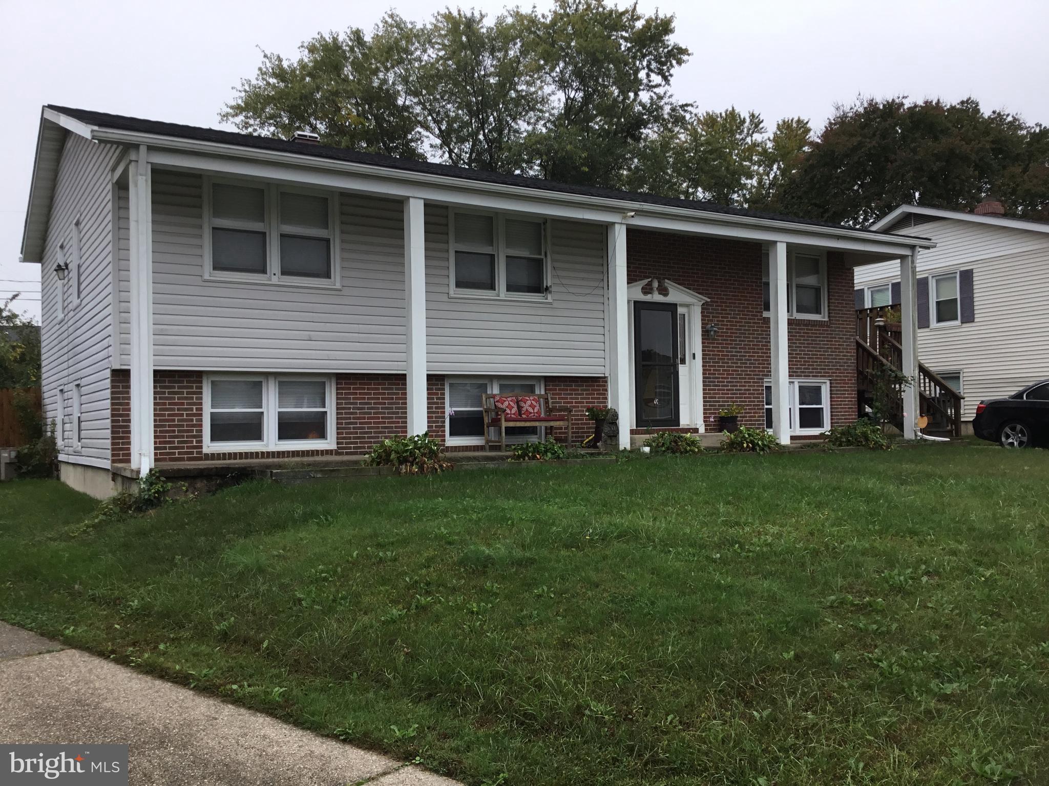 6709 Fordcrest Road Rosedale, MD 21237 - Photo 8 of 9