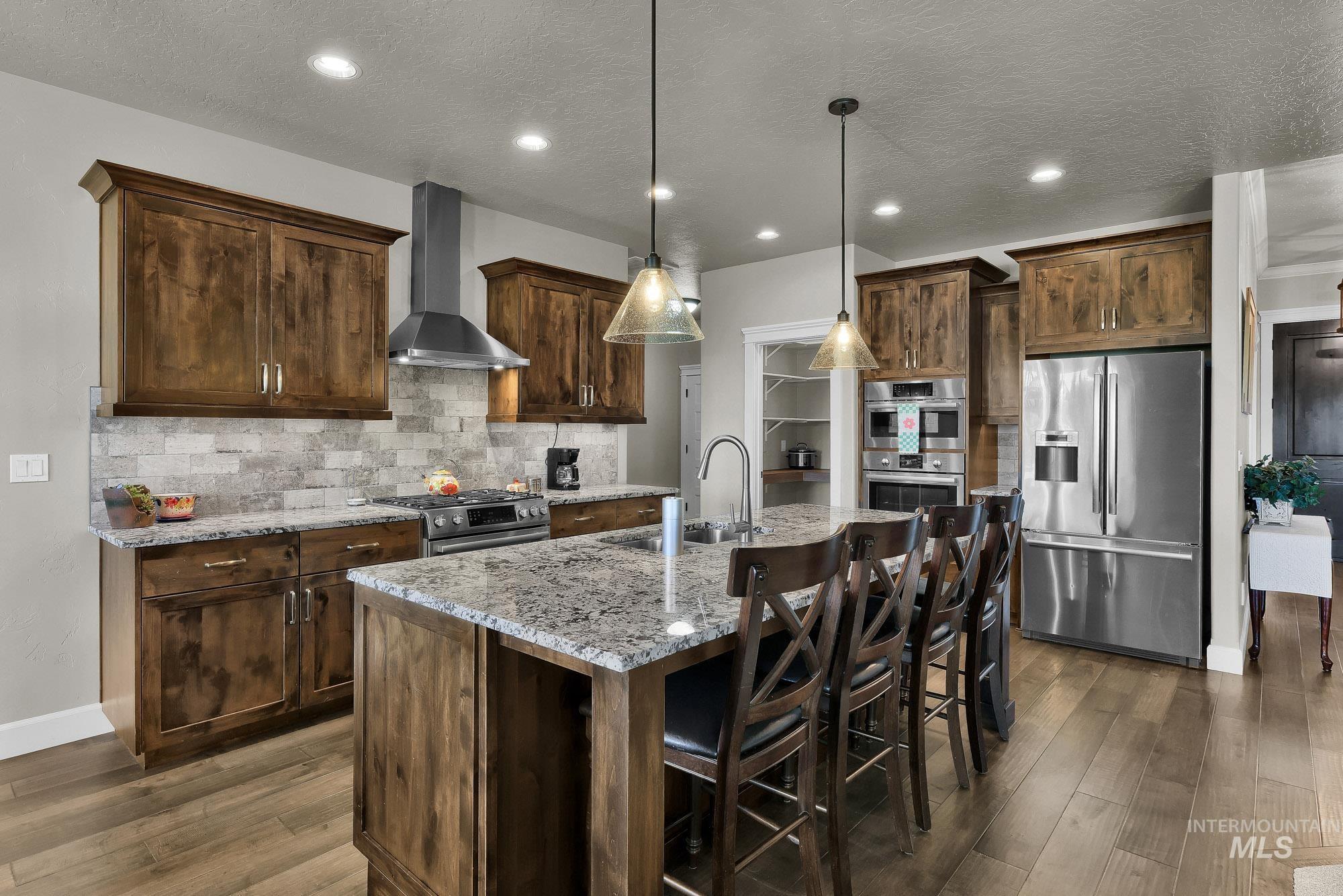 213 Appalachian Street Caldwell, ID 83607 - Photo 17 of 45