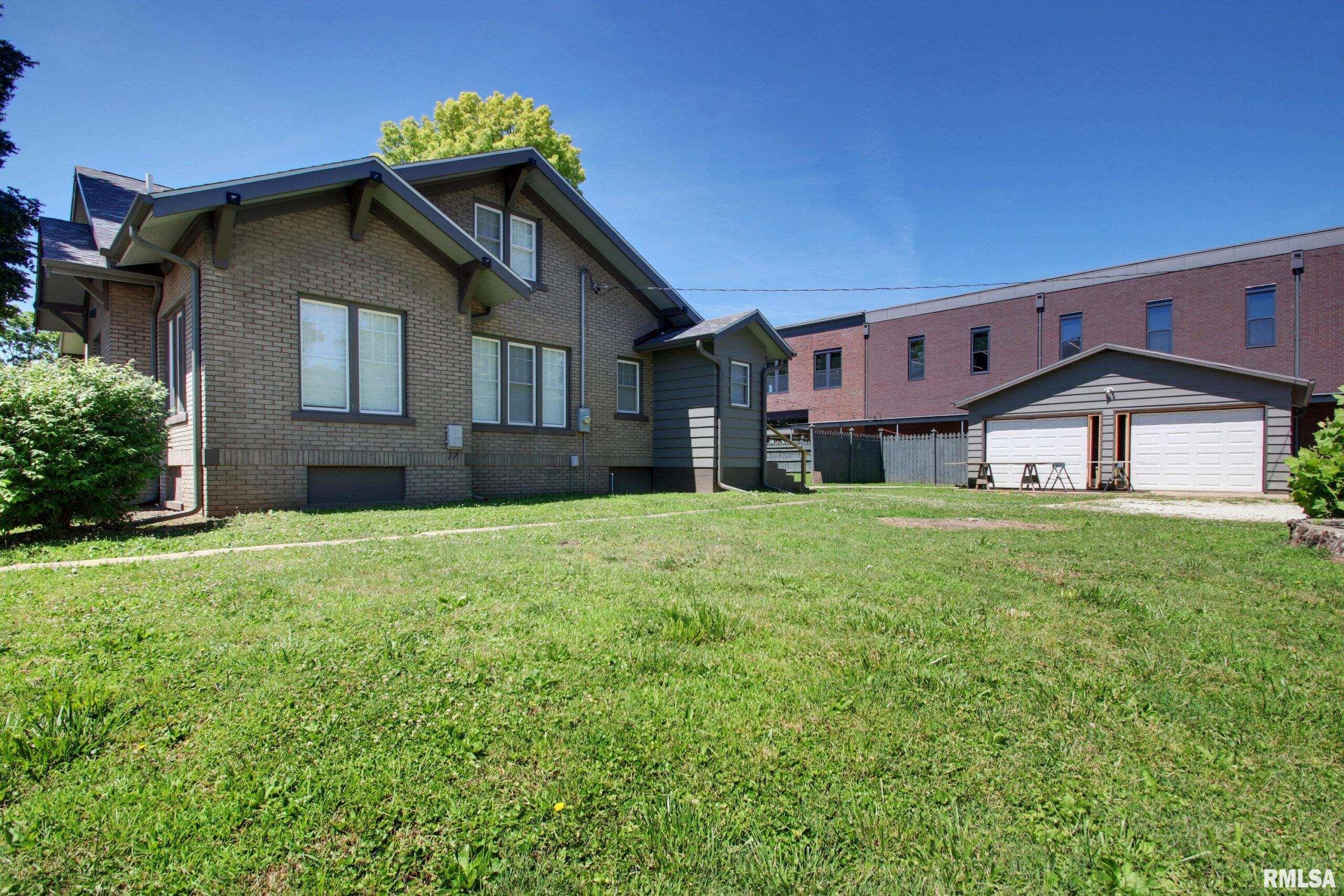 129 East Main Street Mount Sterling, IL 62353 - Photo 22 of 27