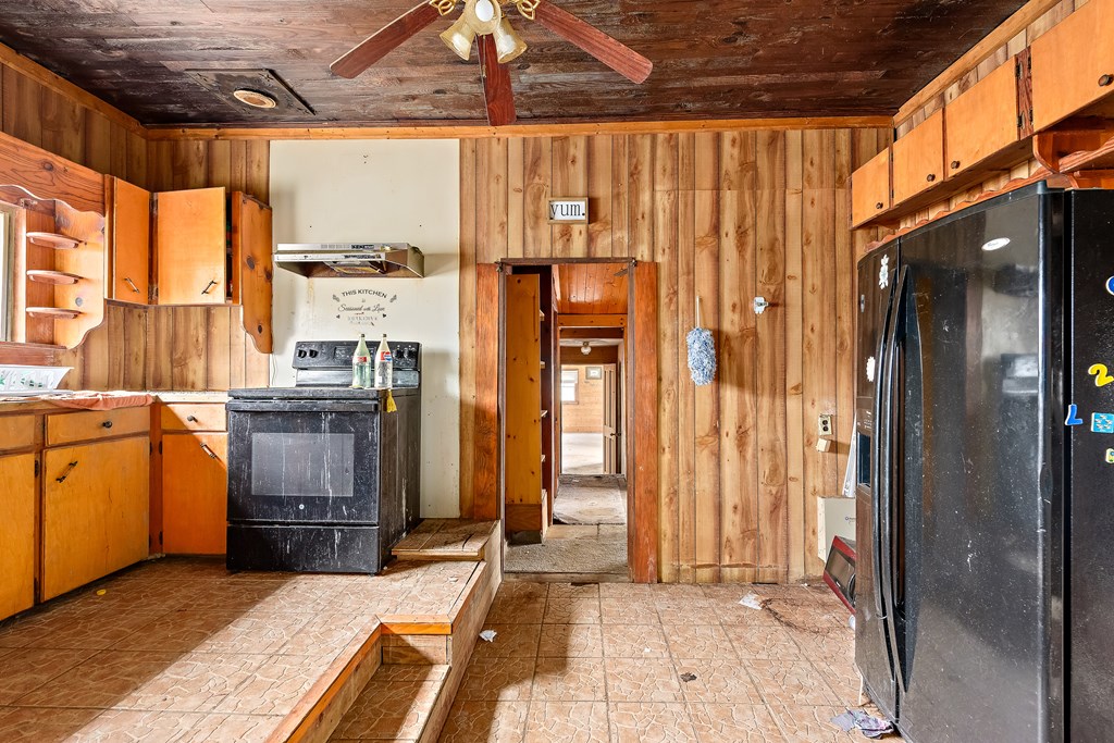 7425 Caton Road Red Level, AL 36474 - Photo 20 of 27