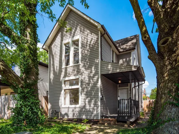$399,000 | 1336 Courtland Avenue, Columbus, OH 43201