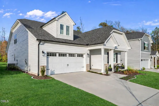 $575,000 | 1533 Frog Hollow Way, Wake Forest, NC 27587