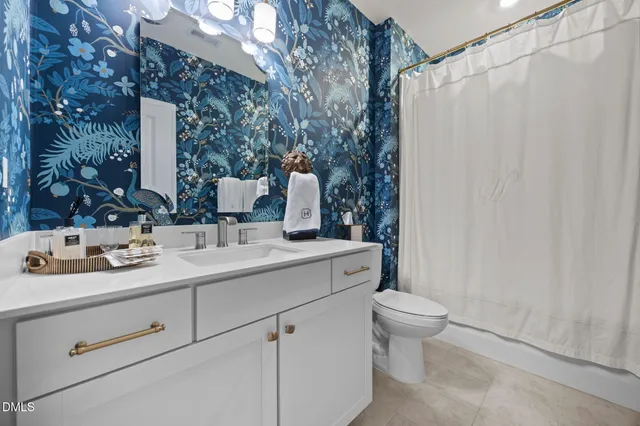 $575,000 | 1533 Frog Hollow Way, Wake Forest, NC 27587