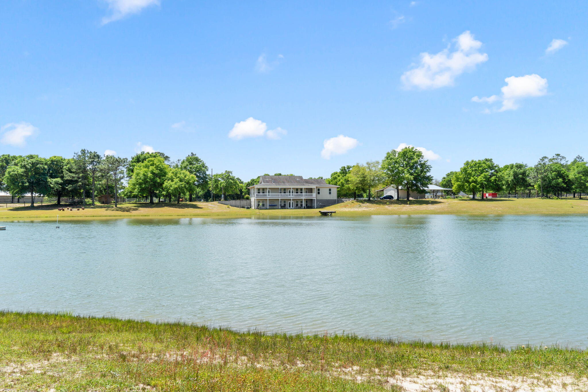 4370 Kls Ranch Road Crestview, FL 32539 - Photo 1 of 75 4370 KLS Ranch Road