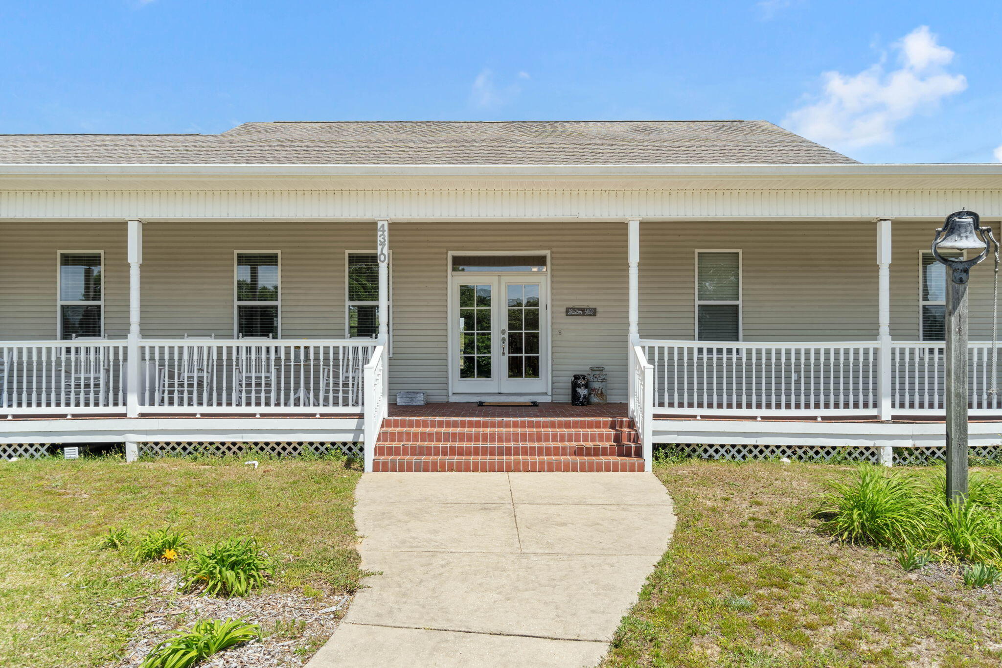 4370 Kls Ranch Road Crestview, FL 32539 - Photo 12 of 75 4370 KLS Ranch Road