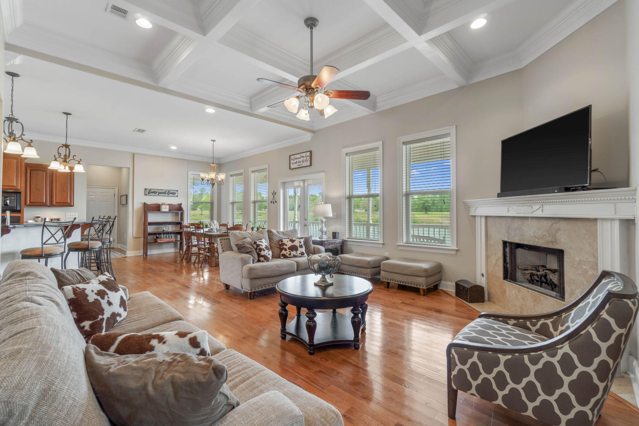 4370 Kls Ranch Road Crestview, FL 32539 - Photo 17 of 75 4370 KLS Ranch Road