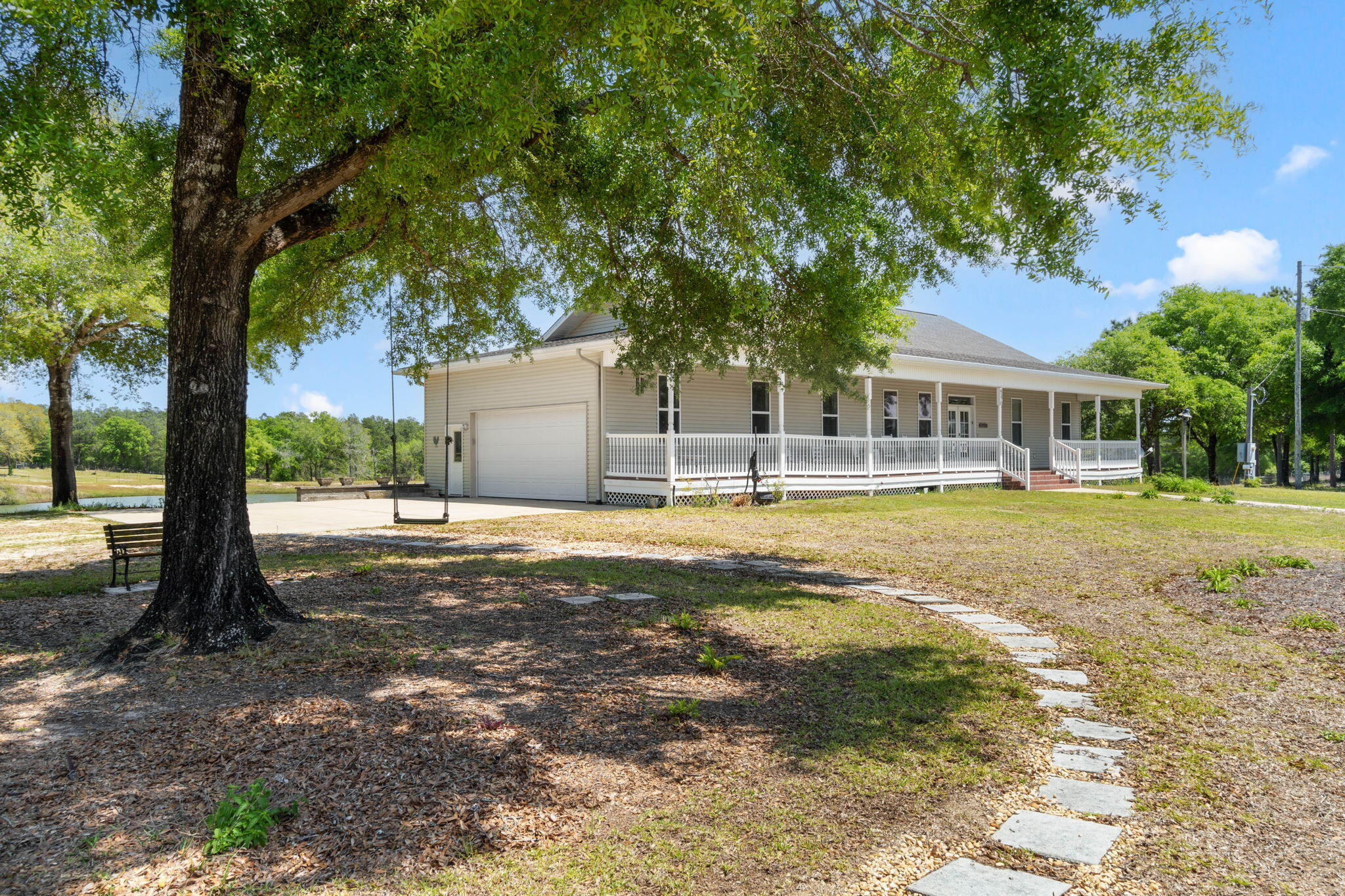 4370 Kls Ranch Road Crestview, FL 32539 - Photo 2 of 75 4370 KLS Ranch Road