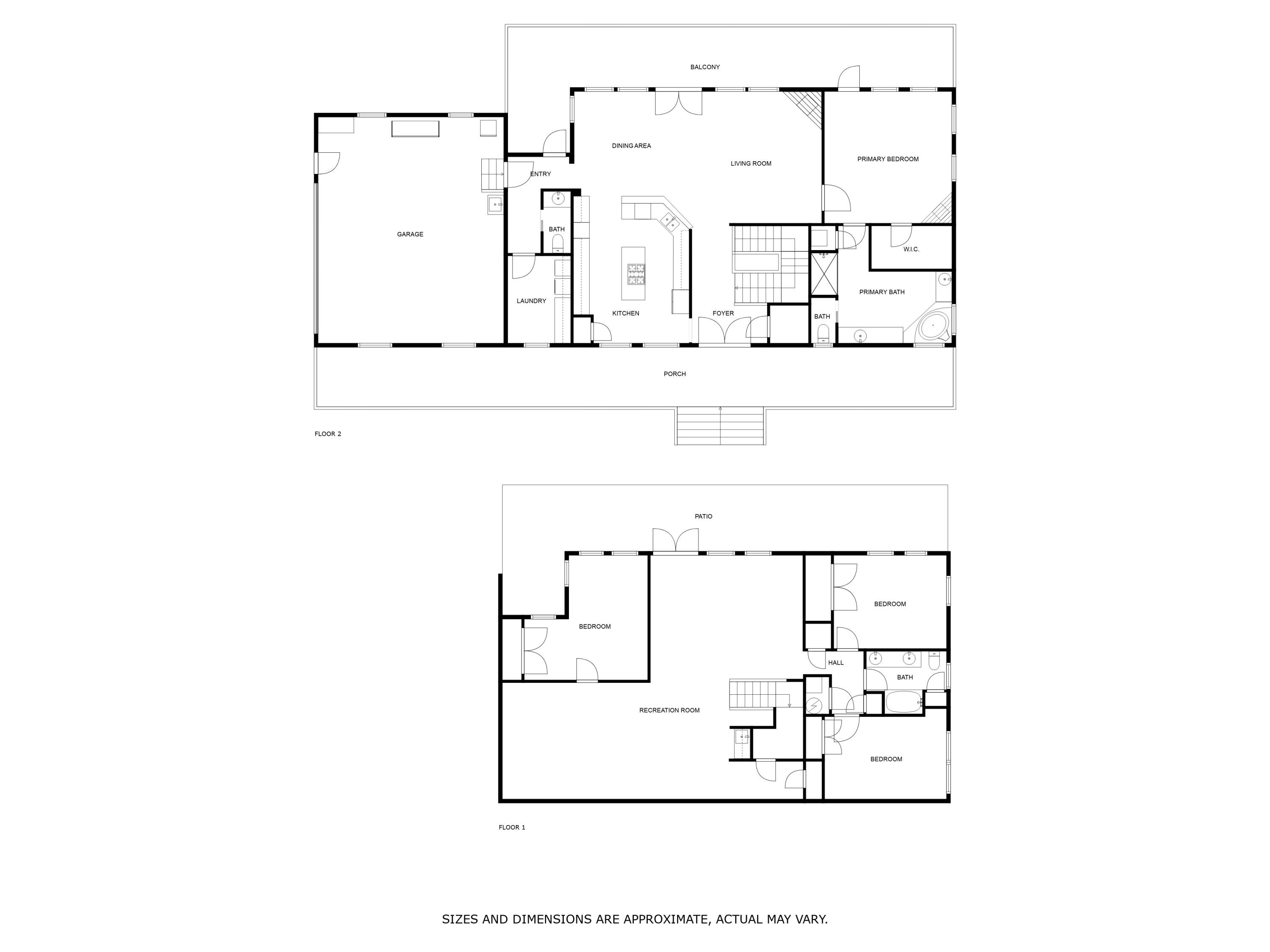 4370 Kls Ranch Road Crestview, FL 32539 - Photo 75 of 75 2-Floorplan_6