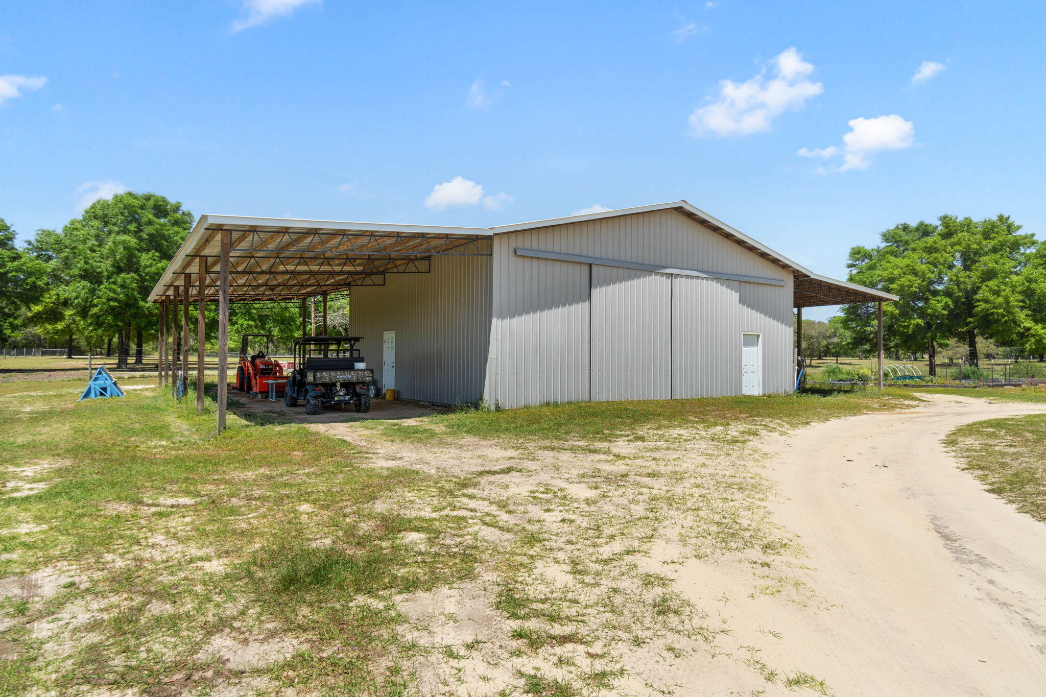 4370 Kls Ranch Road Crestview, FL 32539 - Photo 53 of 75 4370 KLS Ranch Road