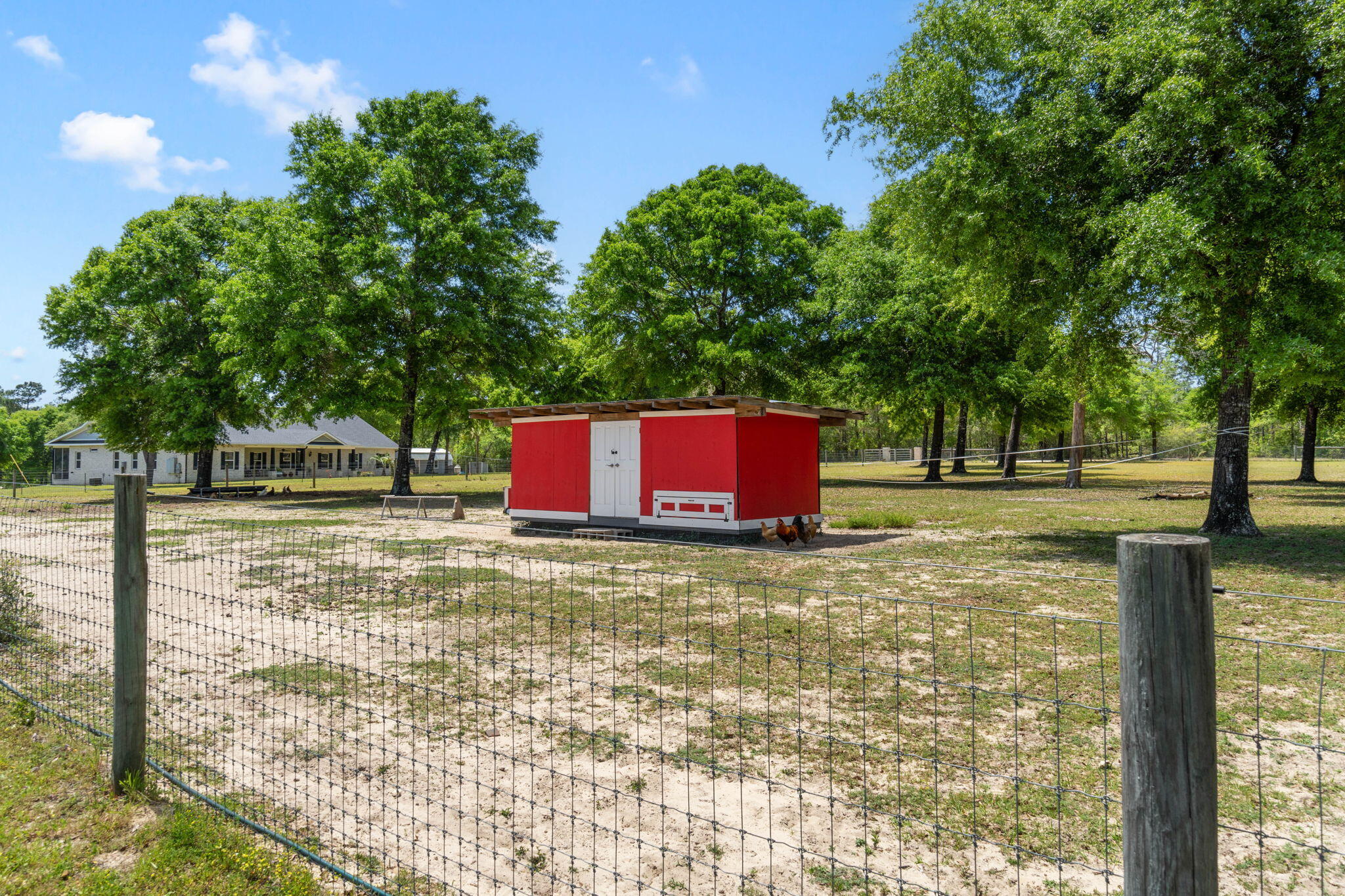 4370 Kls Ranch Road Crestview, FL 32539 - Photo 58 of 75 4370 KLS Ranch Road