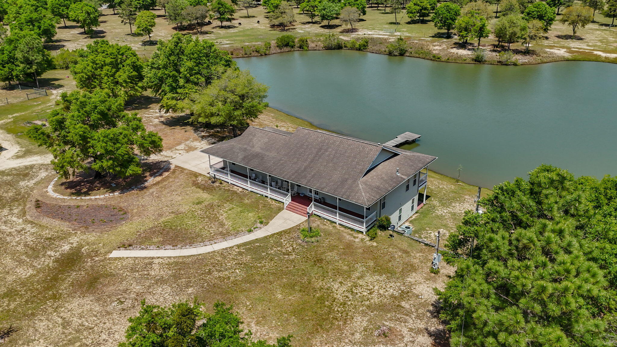 4370 Kls Ranch Road Crestview, FL 32539 - Photo 68 of 75 71-web-or-mls-FinalDrone-2