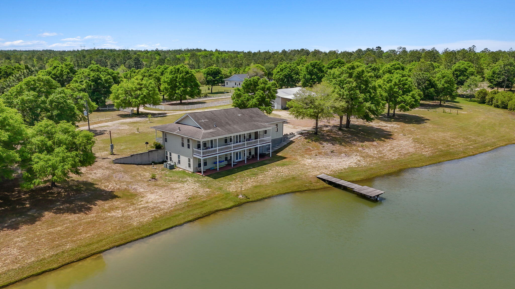 4370 Kls Ranch Road Crestview, FL 32539 - Photo 69 of 75 72-web-or-mls-FinalDrone-3