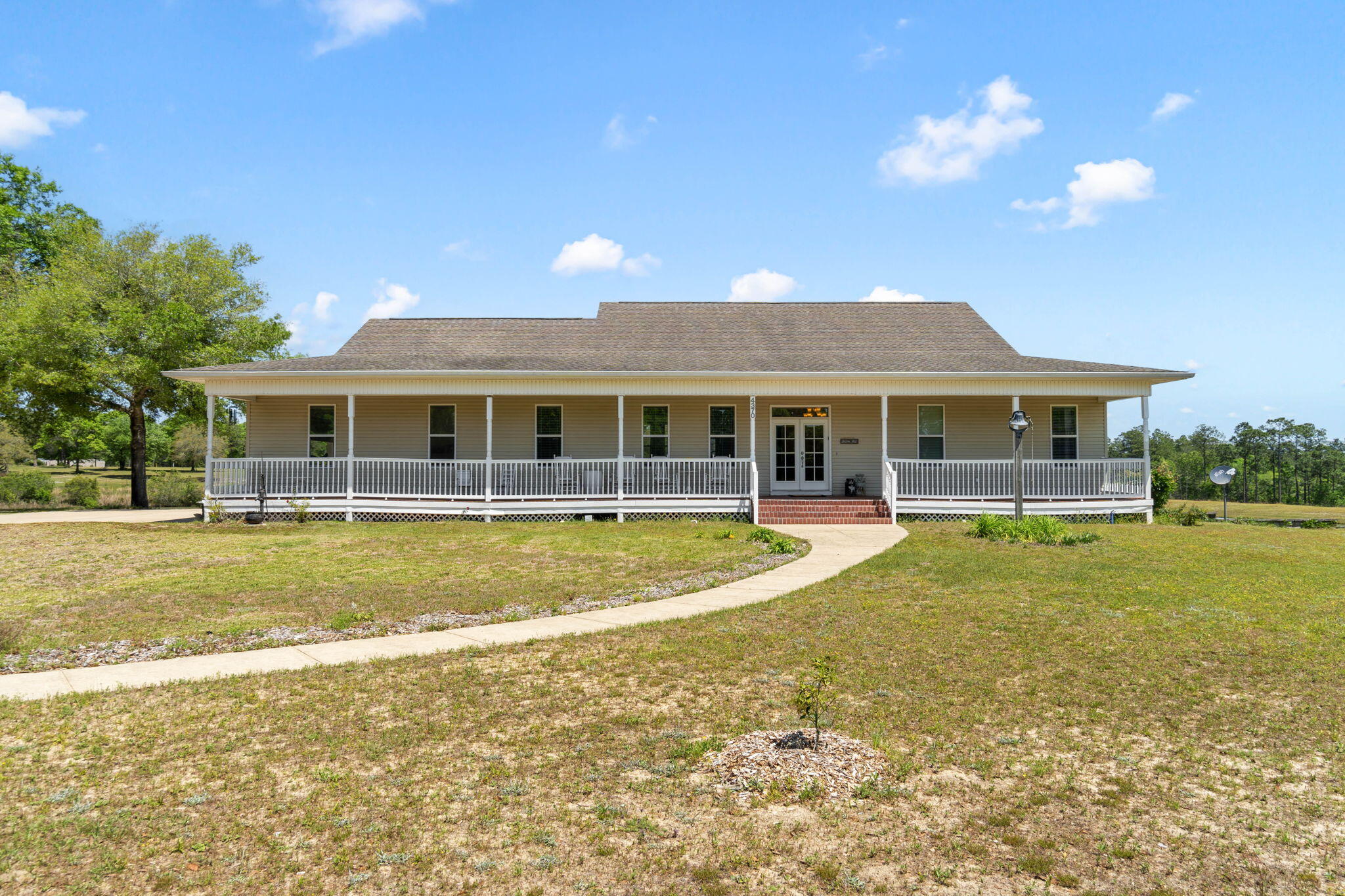 4370 Kls Ranch Road Crestview, FL 32539 - Photo 6 of 75 4370 KLS Ranch Road