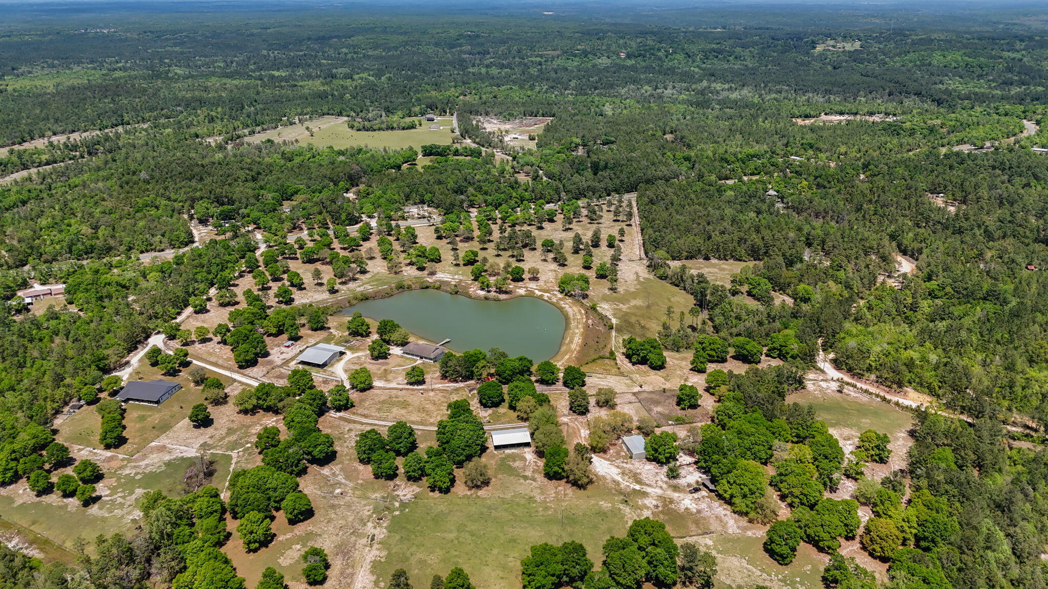 4370 Kls Ranch Road Crestview, FL 32539 - Photo 74 of 75 77-web-or-mls-FinalDrone-8