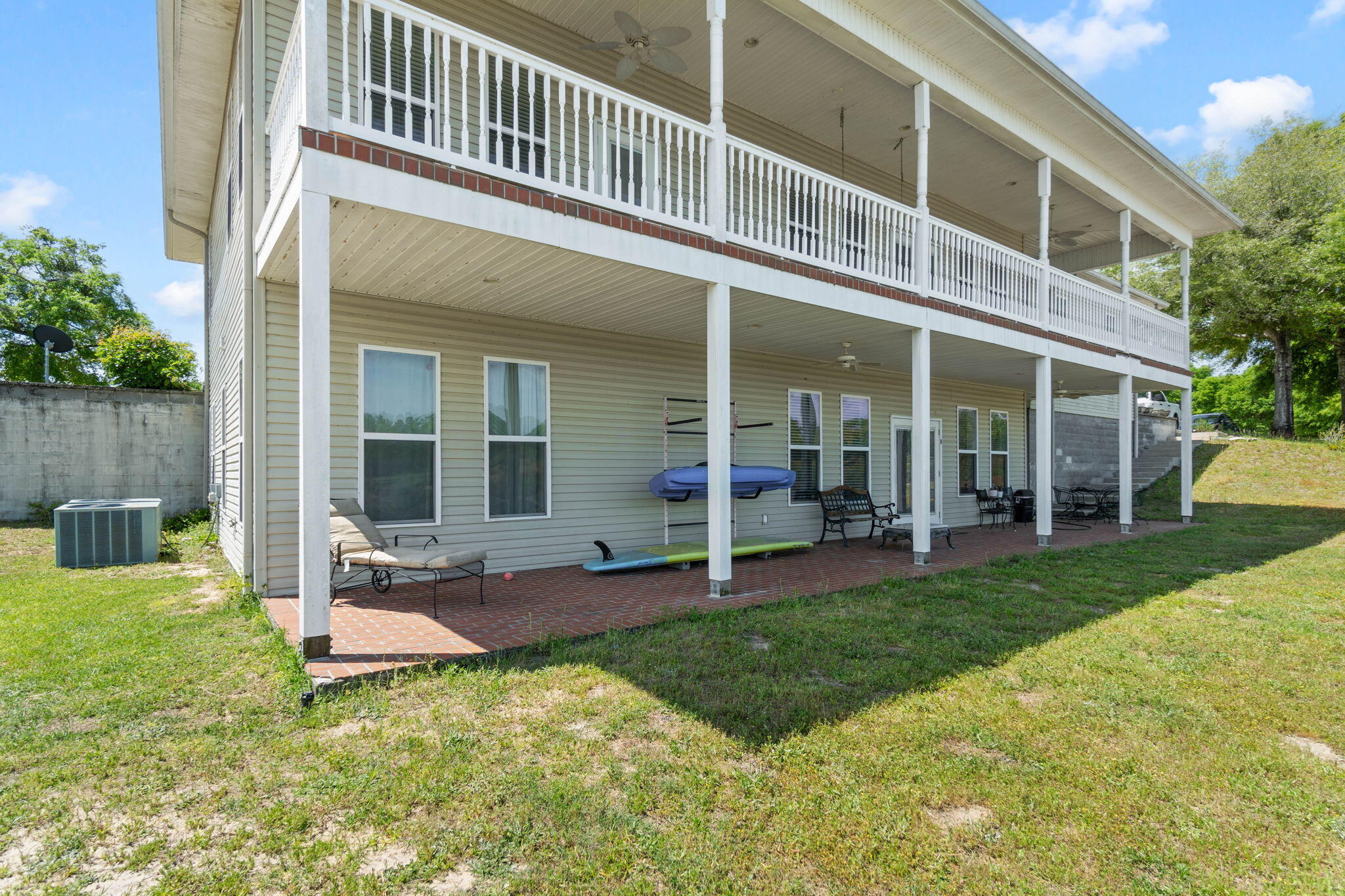 4370 Kls Ranch Road Crestview, FL 32539 - Photo 9 of 75 4370 KLS Ranch Road
