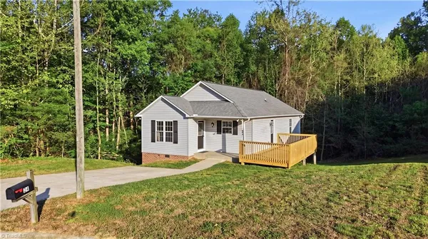 $225,000 | 24 Stoney Point Court, Thomasville, NC 27360