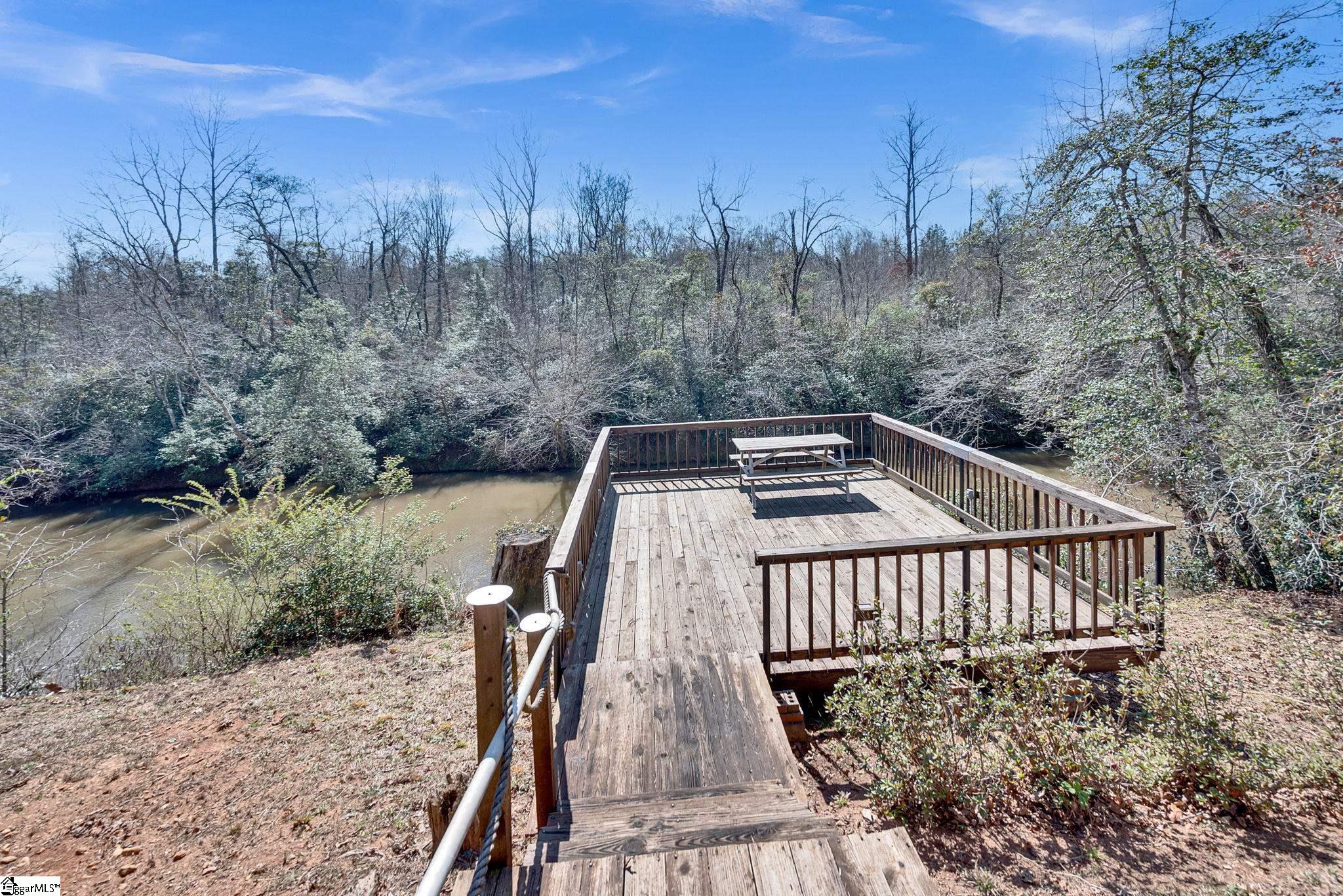 609 Robinson Bridge Road Central, SC 29630 - Photo 49 of 50
