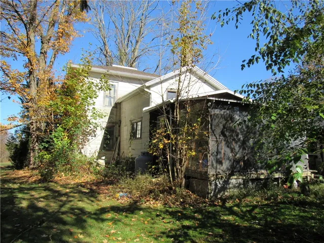 $49,900 | 12976 Rural Street, Butler, NY 13146