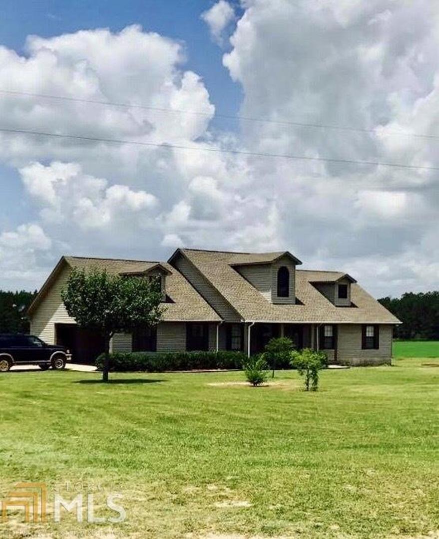 562 Alcorn Road Dexter, GA 31019 - Photo 1 of 1 Gallery Image 1