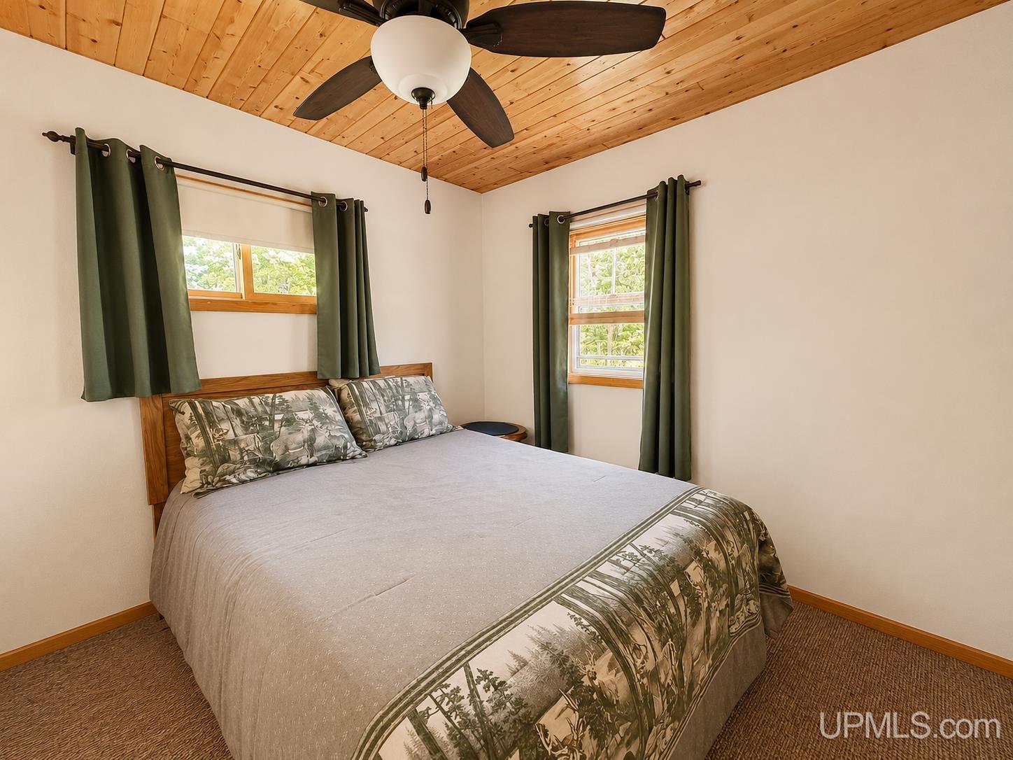 6990 West Smith Lake Road Manistique, MI 49854 - Photo 27 of 46