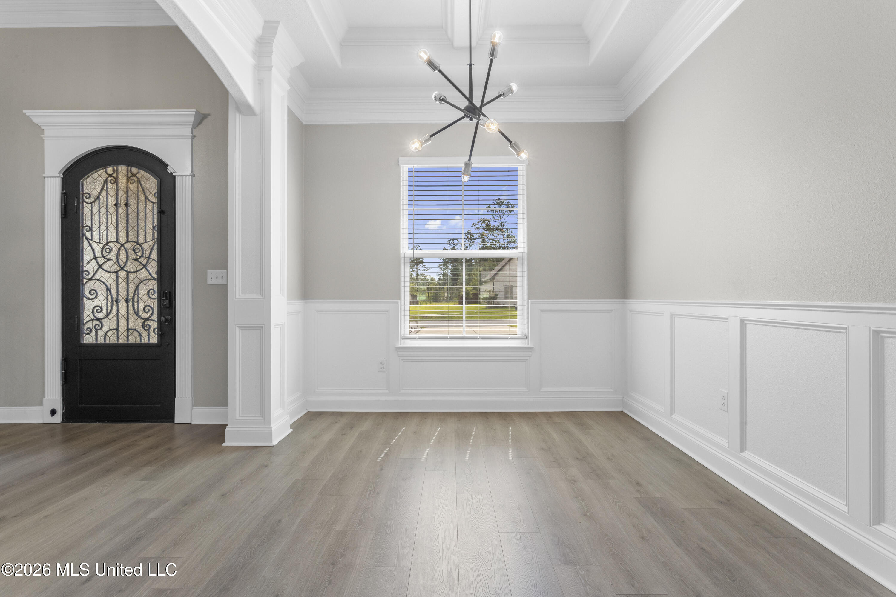 12569 Alphabet Road Gulfport, MS 39503 - Photo 29 of 42 Formal Dining