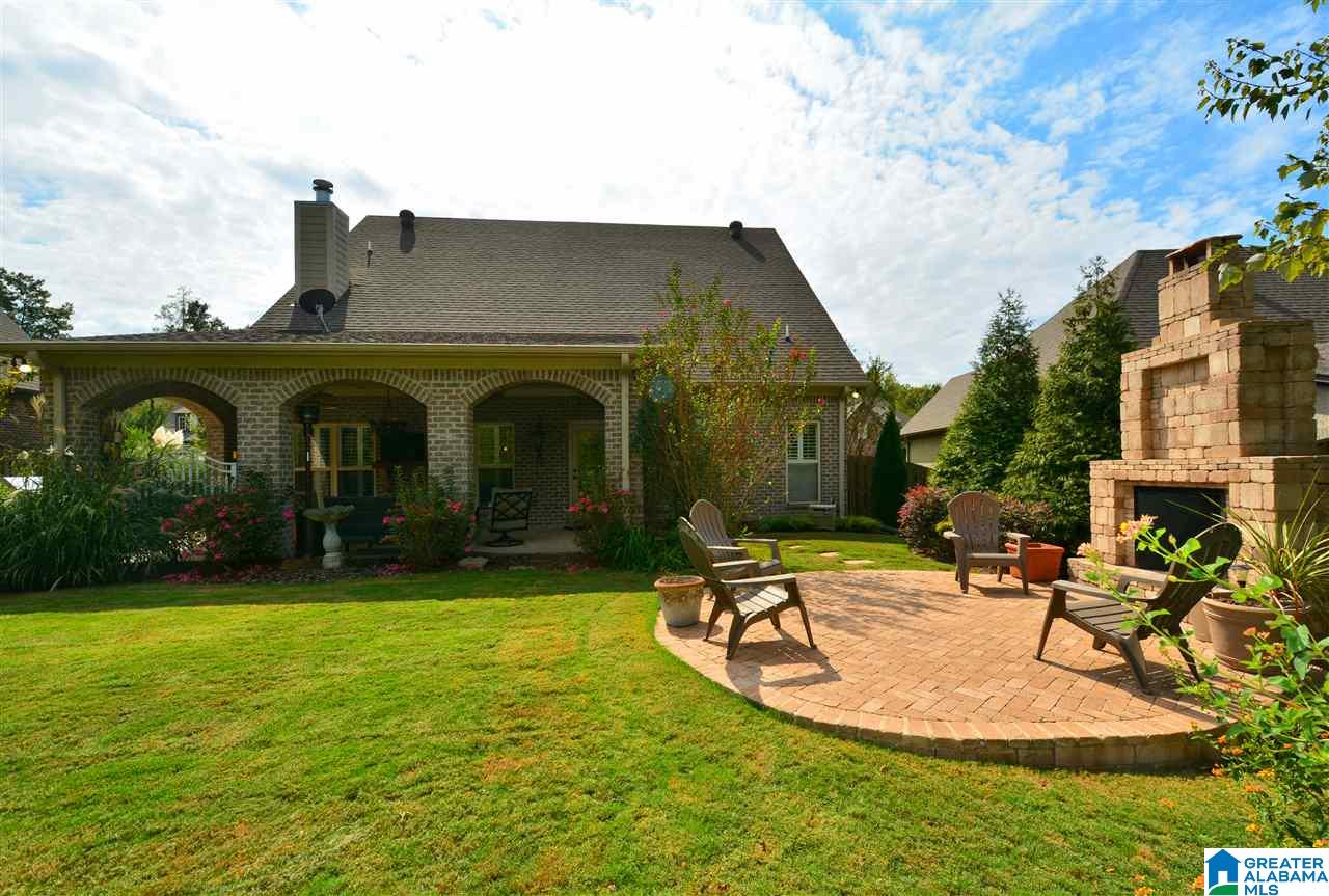 304 Dunrobin Circle Pelham, AL 35124 - Photo 36 of 48
