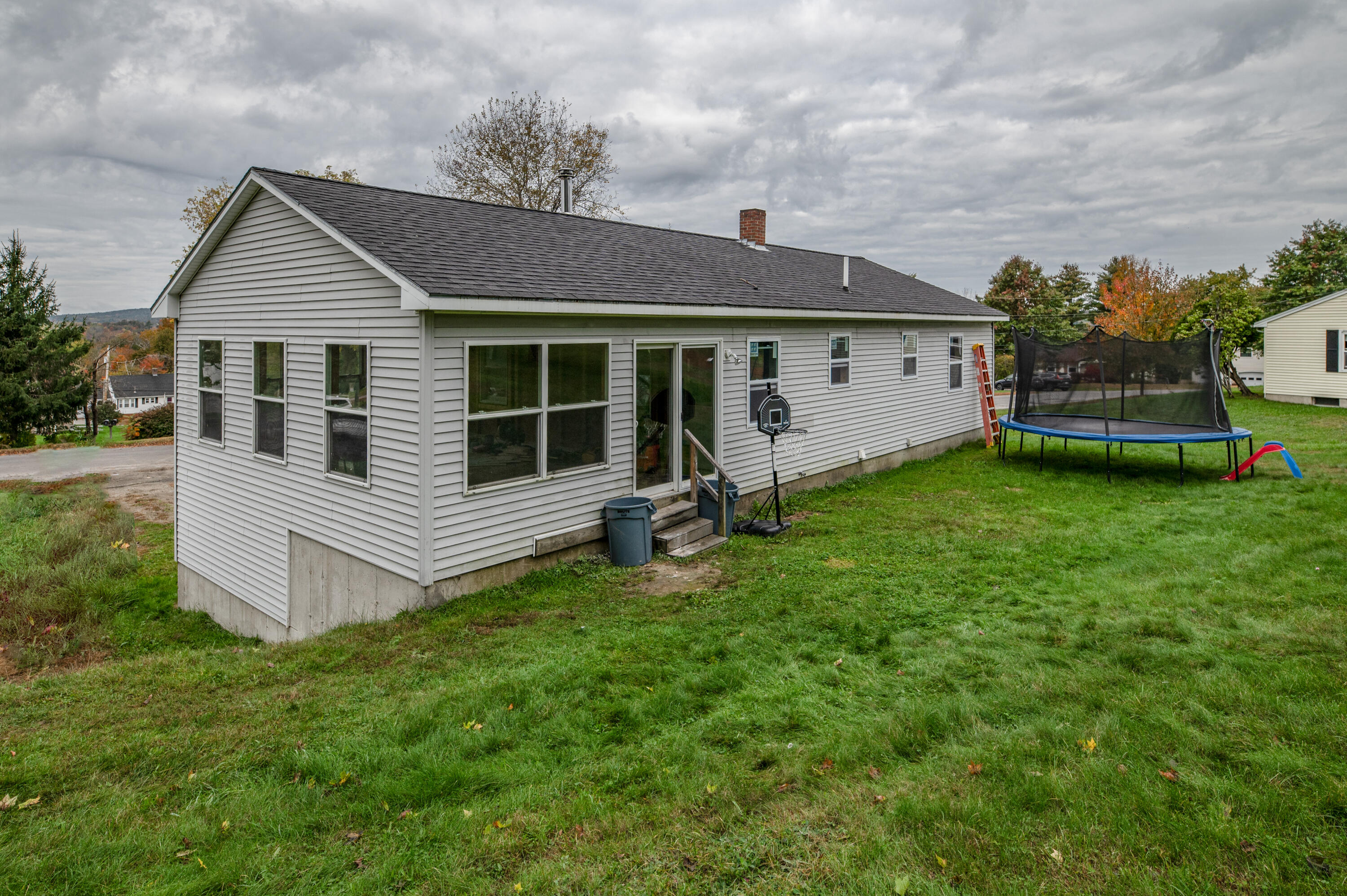 84 Highland Heights Road Winthrop, ME 04364 - Photo 3 of 27 Exterior6 (2)
