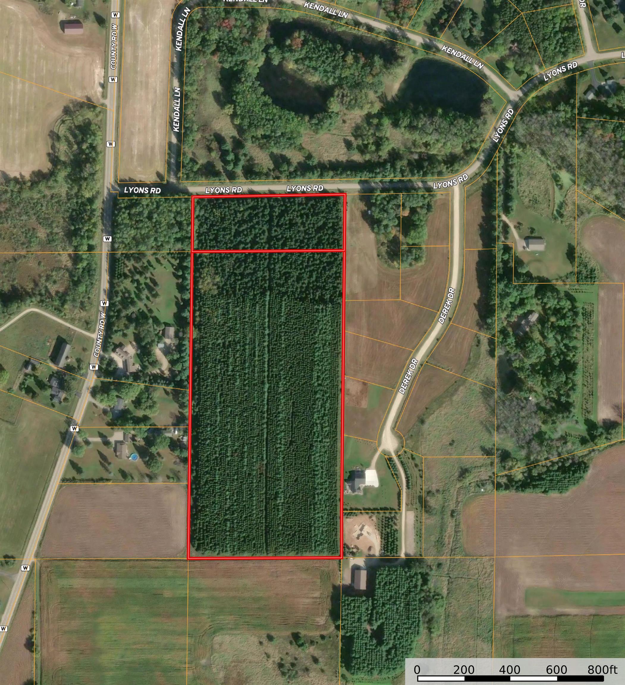 Lyons Road New London, WI 54961 - Photo 9 of 10