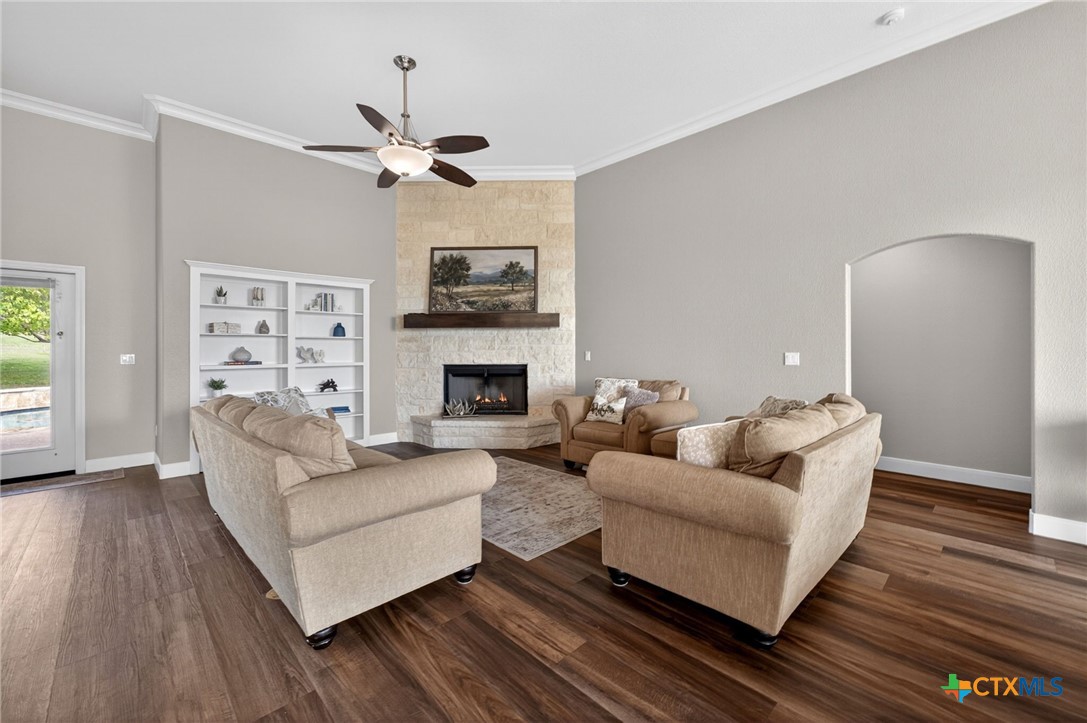 123 Grosbeak Drive Spring Branch, TX 78070 - Photo 13 of 48