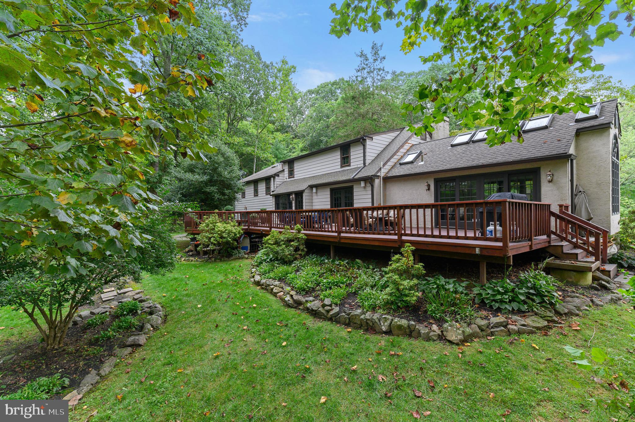 2401 Buttonwood Road Berwyn, PA 19312 - Photo 34 of 38