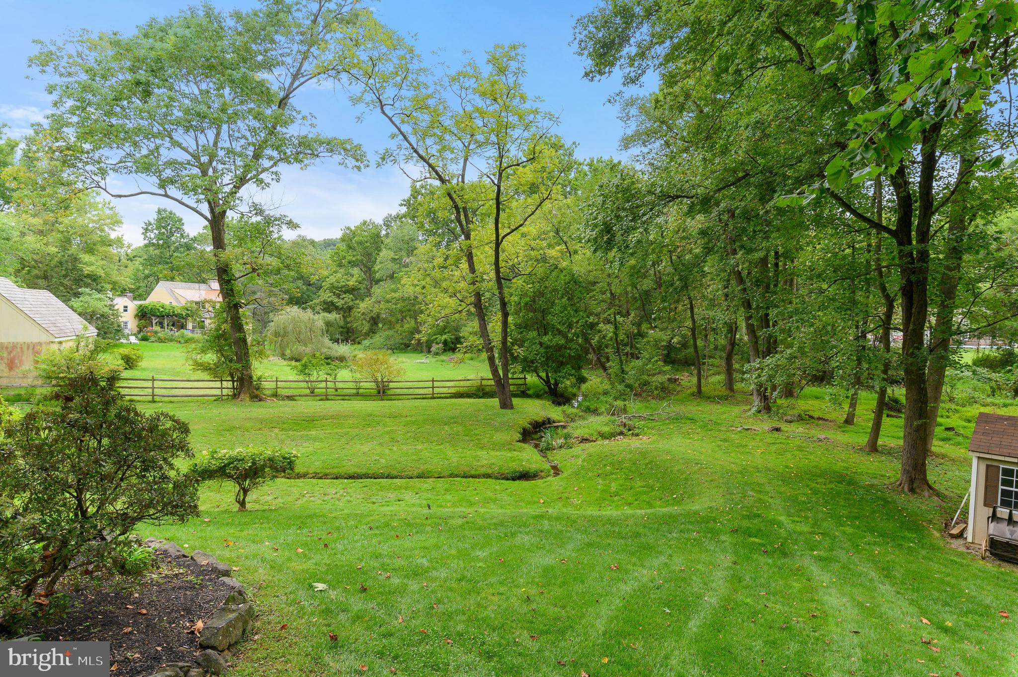 2401 Buttonwood Road Berwyn, PA 19312 - Photo 38 of 38