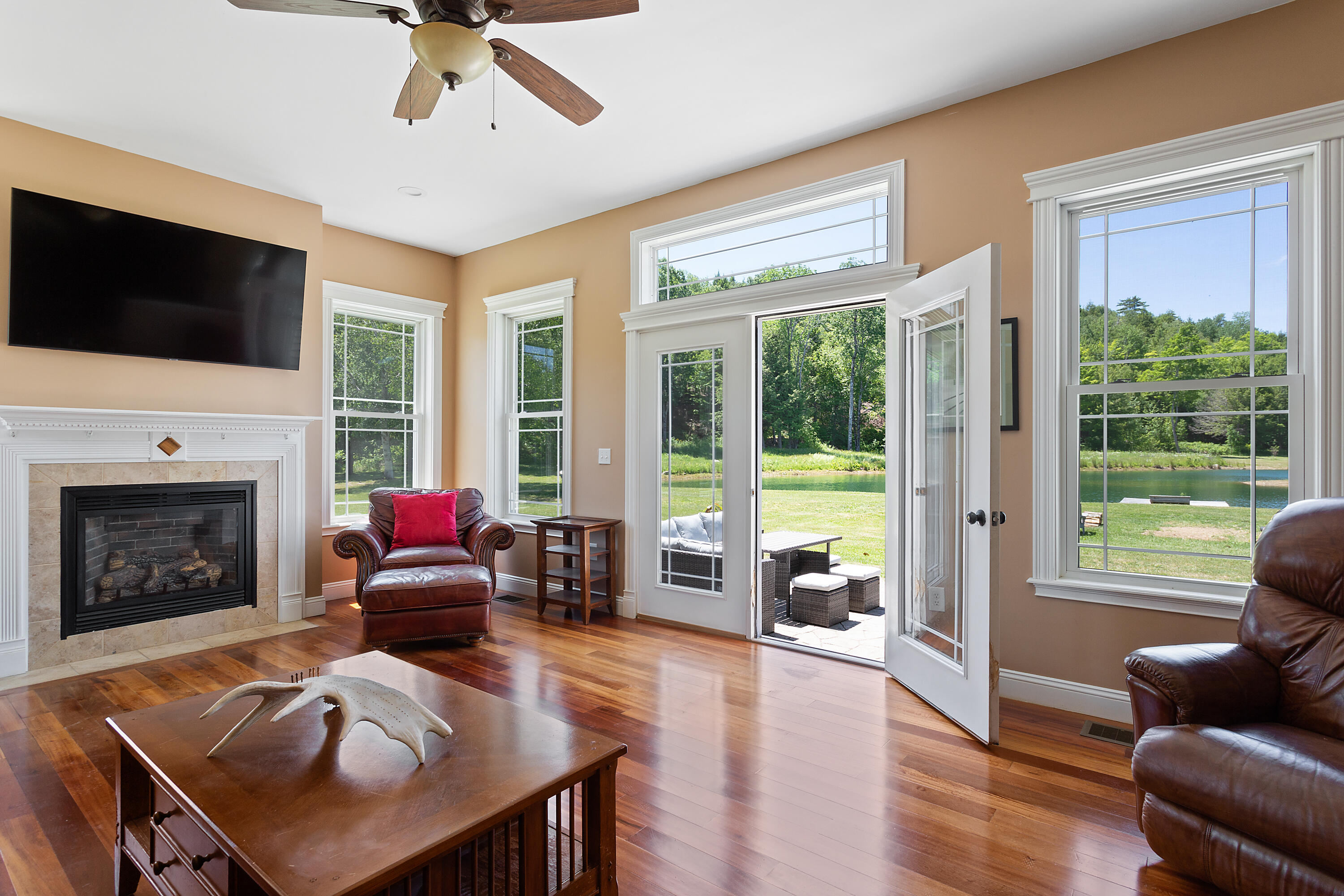 86 A Mudgett Road Newburgh, ME 04444 - Photo 19 of 50 33-86AMudgettRd-Newburgh-KS